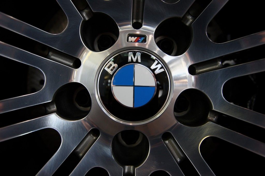 BMW Announces Annual Results 2008