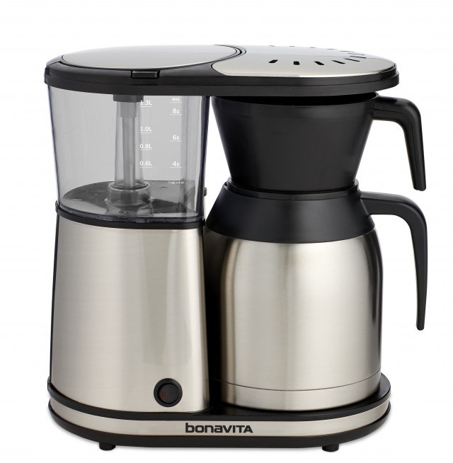 Bonavita 8 Cup Coffee Brewer