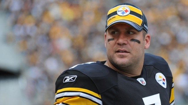 ben-roethlisberger-sideline