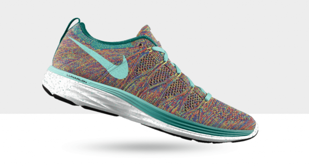 new nike running shoes $250