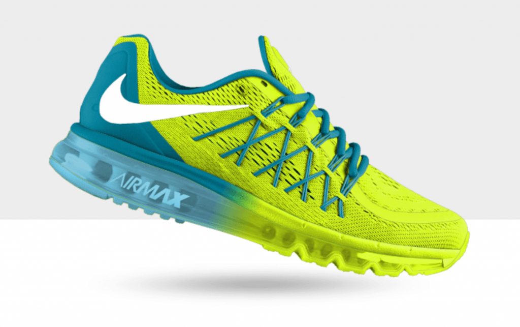 new nike running shoes $250