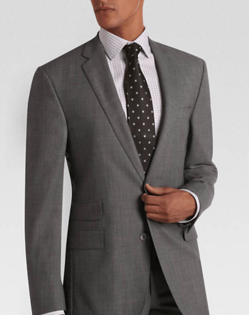 The Most Expensive Suits at Mens Wearhouse