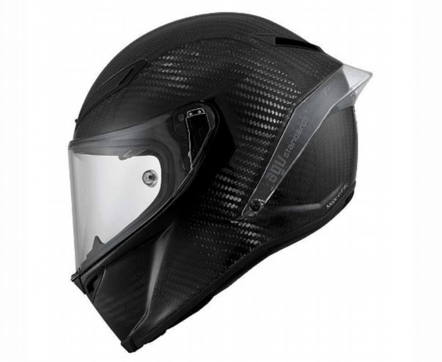 A Look at Some of The Most Expensive Motorcycle Helmets Out There - Worthly