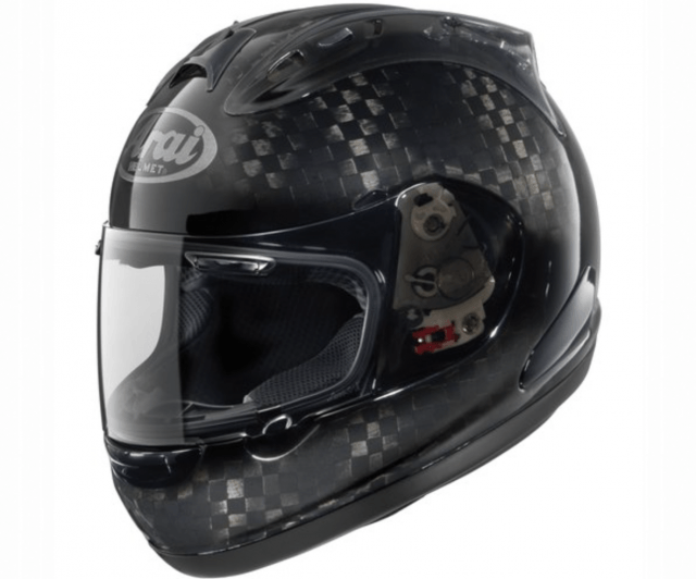 A Look at Some of The Most Expensive Motorcycle Helmets Out There - Worthly