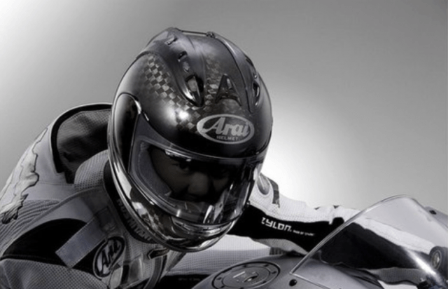 shoei most expensive helmet