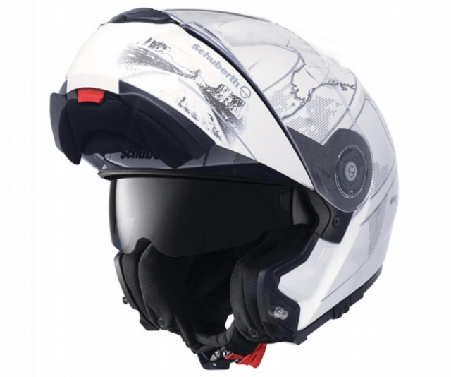 A Look at Some of The Most Expensive Motorcycle Helmets Out There - Worthly