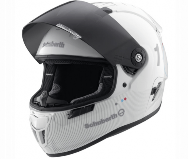 A Look at Some of The Most Expensive Motorcycle Helmets Out There - Worthly