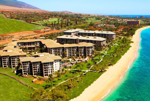 Westin Ka'anapali