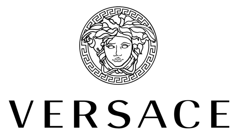 Versace logo