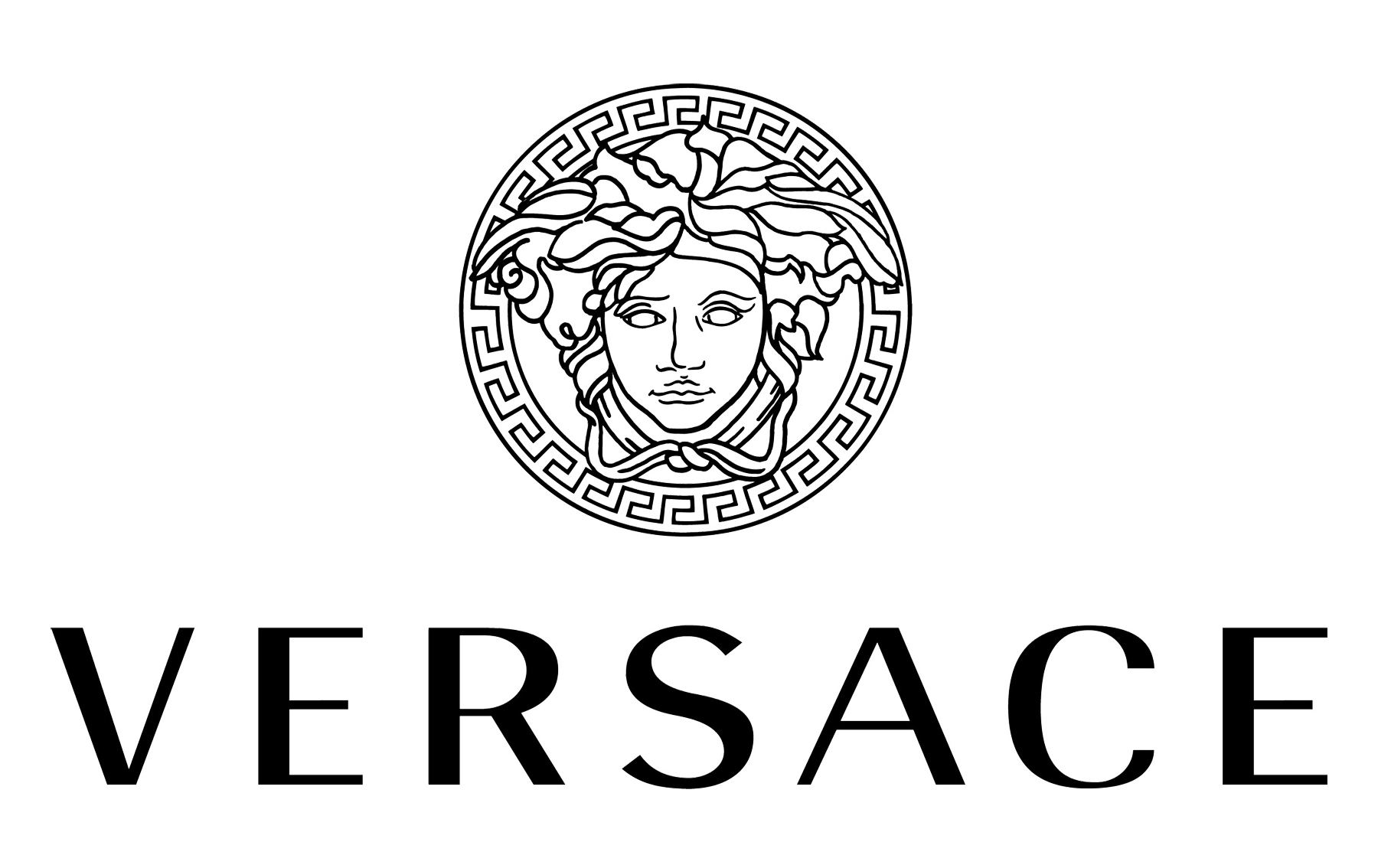 Versace logo