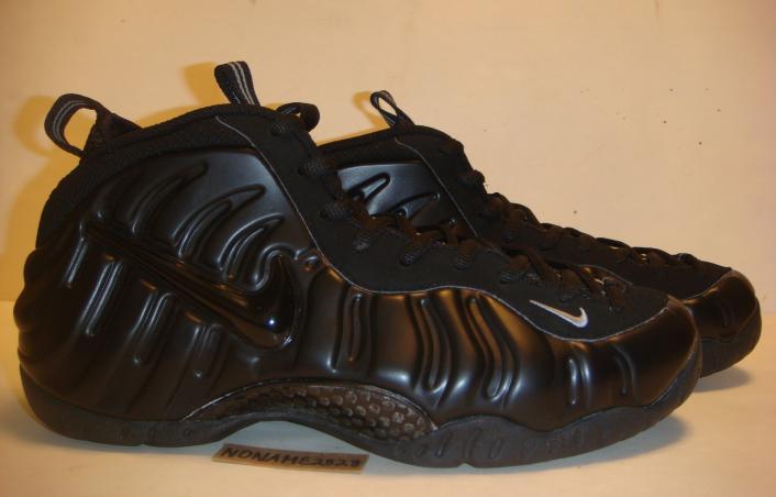 rare foamposites