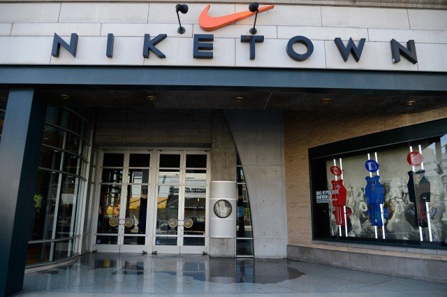 Nike Store