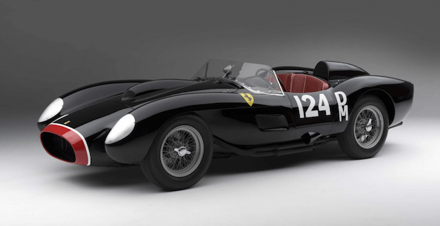 1957 Ferrari 250 Testa Rossa