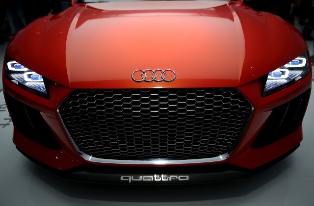 Audi