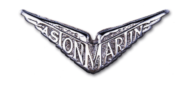 Aston Martin Logo 3