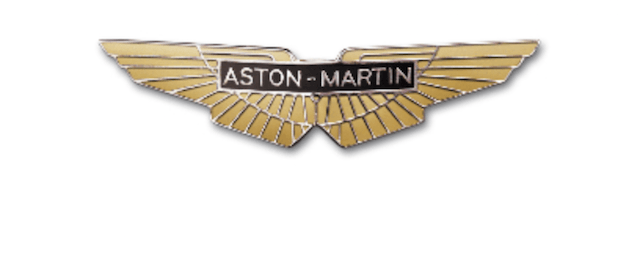 Aston Martin Logo 4