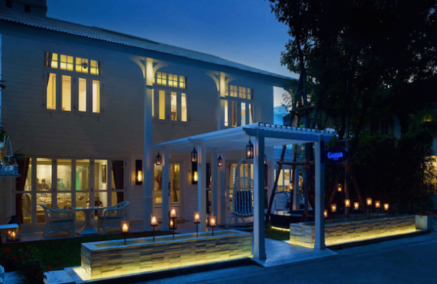 Five Of The Best Indian Restaurants In The World - Worthly