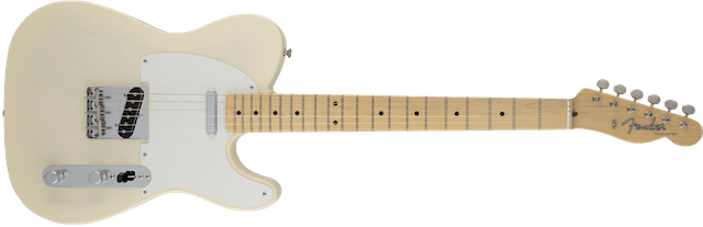 Fender Telecaster