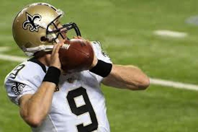 Drew-Brees