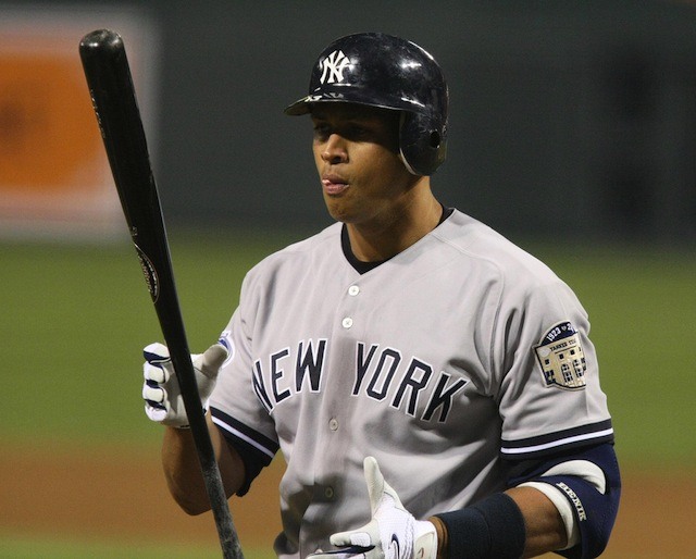 Alex-Rodriguez-yankees