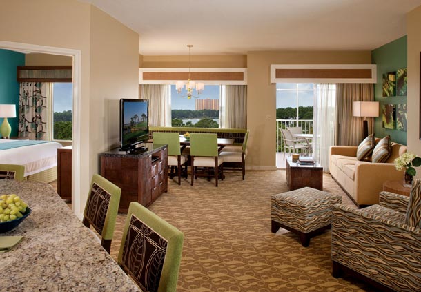 Marriott Panama City 3