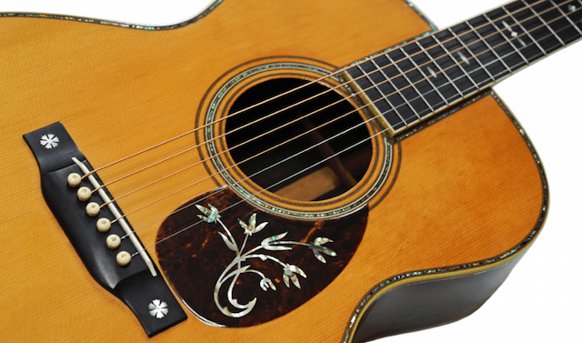 Martin Guitar