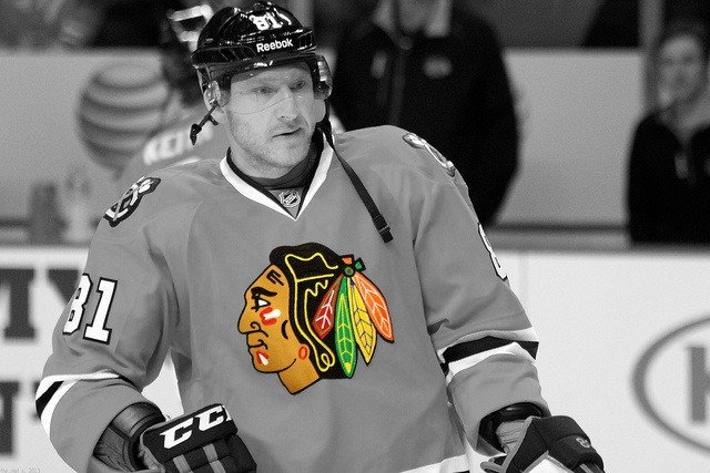 Marian-Hossa