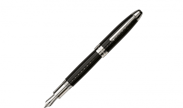 Montblanc Pen