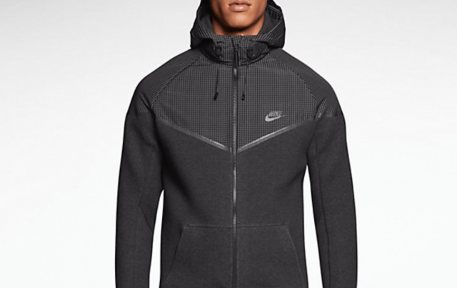 most expensive nike jacket