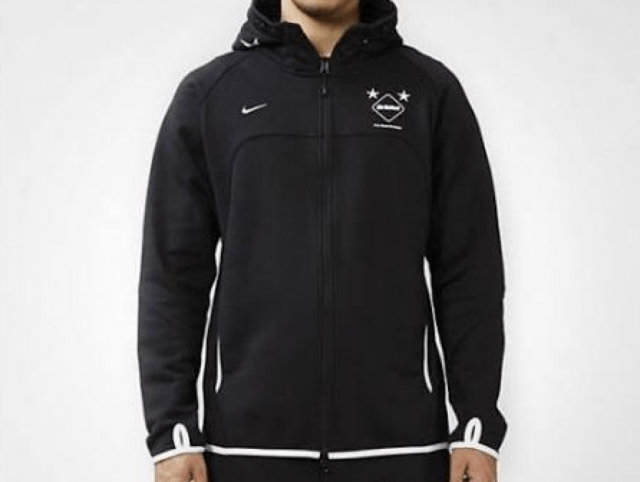 Expensive shop nike hoodies