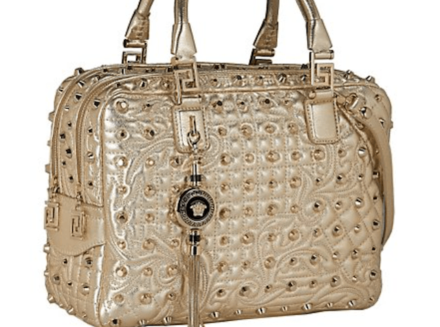 Most expensive versace bag new arrivals