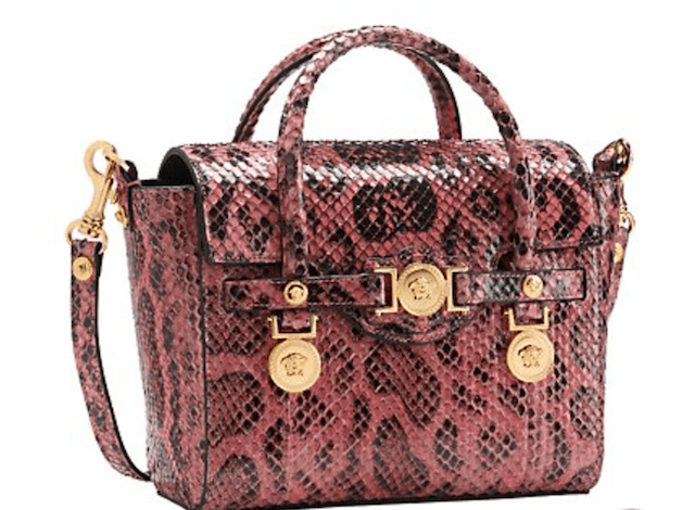 Versace Handbag 1