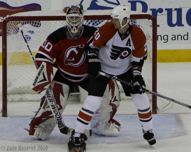 Martin-Brodeur