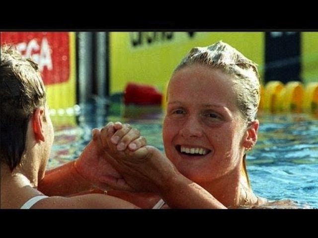 Kristin-Otto-swimming