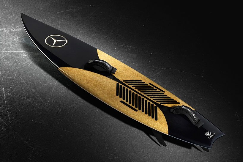 mercedes-benz-surfboard