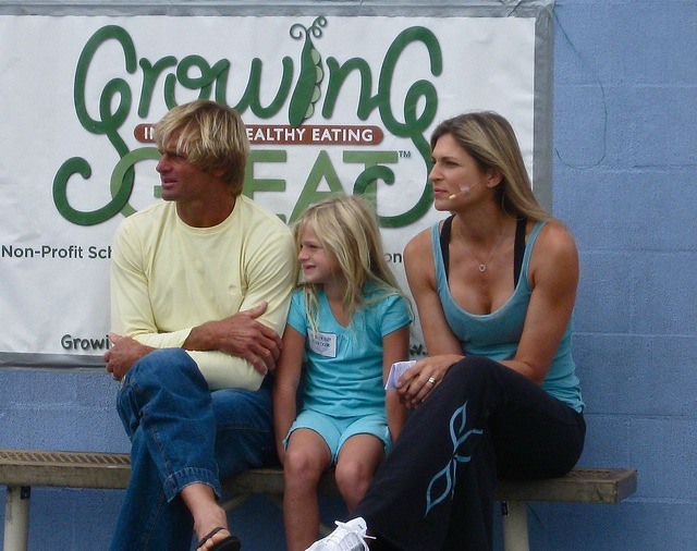 Gabrielle-Reece-family