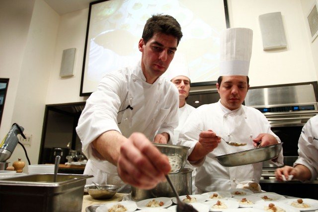 San Pellegrino To Find The Best Young Chef