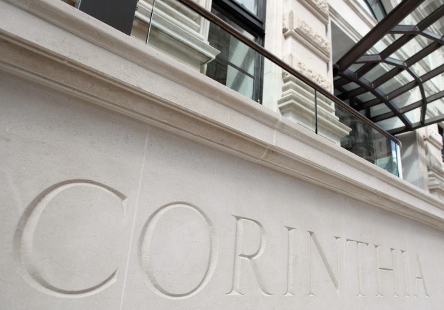 Corinthia Hotels Deal