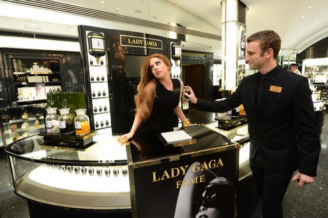 Celebrity Fragrance Brands Making Millions