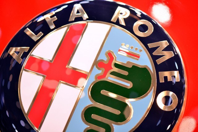 Alfa Romeo