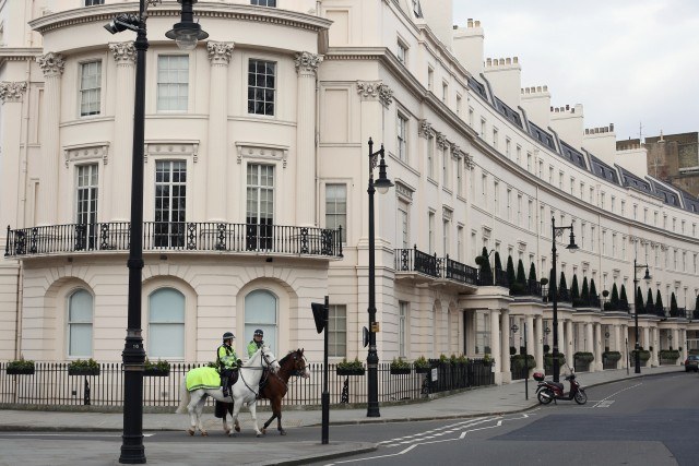 London Homes