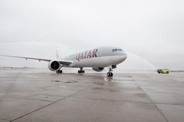 Qatar Airways