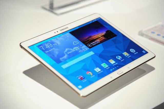 samsung galaxy tab s 16