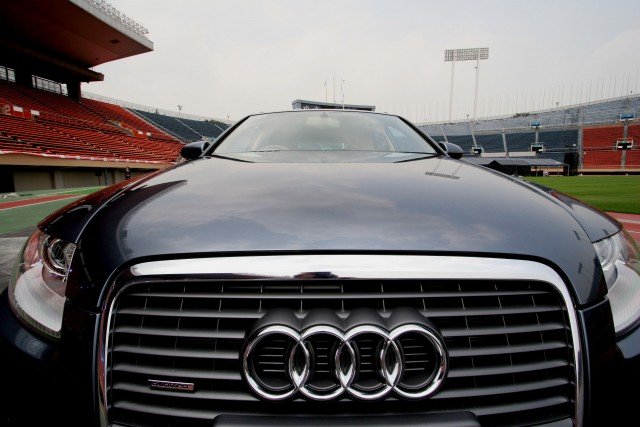 Upcoming Cars