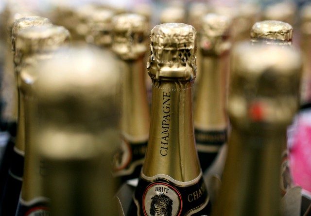 Most Expensive Champagne Brands