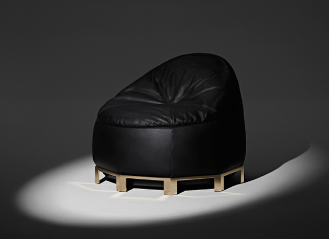 Alexander Wang Beanbag chair 3