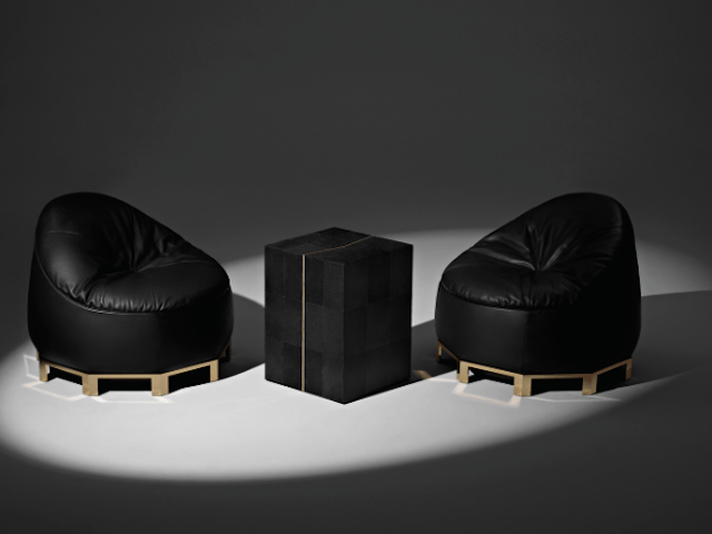 Alexander Wang Beanbag chair