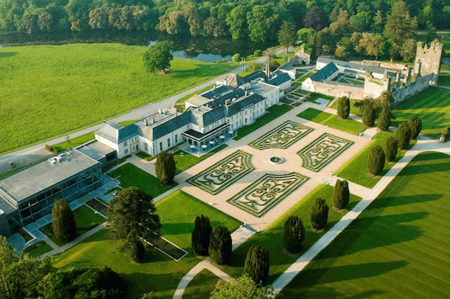 Castlemartyr Resort