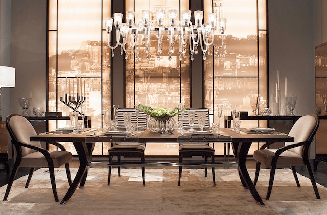 Exclusive Dining Room Furniture : Dining Room Furniture You Didn't Know You Needed - Home / dining room furniture / victorian exclusive dining rooms victorian exclusive dining rooms.