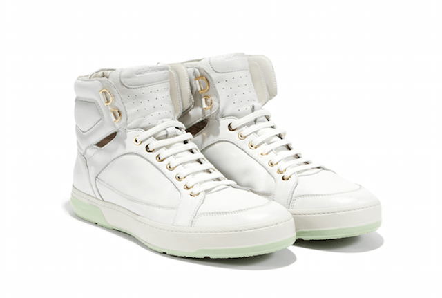 Ferragamo Sneakers 1